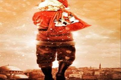 Cezayirde Türk Sineması