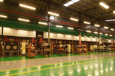 Formula 1 Lastikleri İzmitte Üretilecek