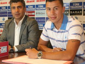 Trabzonspor Bucaspor’dan Emre Güral İle 5 Yıllık Sözleşme İmzaladı
