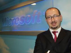 Öğrencilere Microsofta staj imkanı