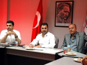 Spor Toto 3. Lig