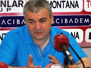 Sivasspor’da Forvet Arayışları Sürüyor