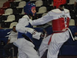 Tekvando Seçmeleri Yapıldı