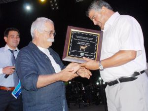 Kırca’ya Yörükler Diyarından Ödül