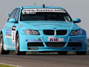 Borusan Otomotiv Motorsport Imola Yolcusu