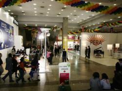 Eğitimciler Educaturk2007da buluştu