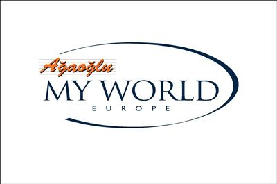 My World Europeu Satışa Sundu