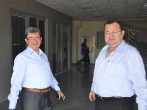 Doğtaş Yatırım Atağını Sürdürüyor