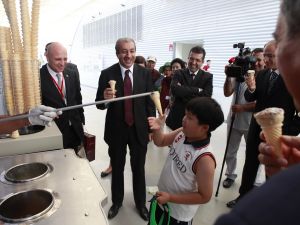 Türkiye, Güney Korede Unutulmaz Bir Gün Yaşattı