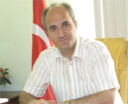 Okay; ‘Büyük Şehir Kesin Oluruz’ 