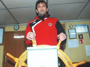 Turgutluspor Yeni Teknik Direktörünü Buldu