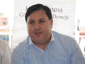 Amaç, “Kültürümüzü Gelecek Nesillere Aktarmak”