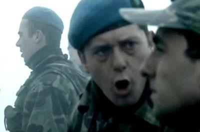 Nefes Nefesleri Kesti