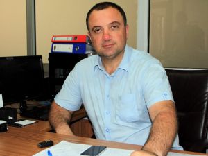 Samsun’da 10. Minikler Basketbol Şenliği Başlıyor
