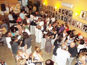 Ayvalık Uluslar Arası Film Festivali’ne Görkemli Açılış