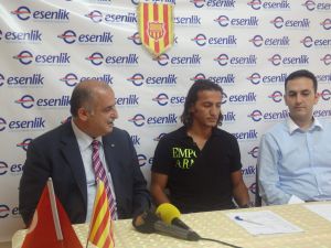 Spor Toto 2. Lig