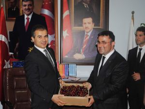Bakan Kılıç, Uefa’nın Kararını Değerlendirdi