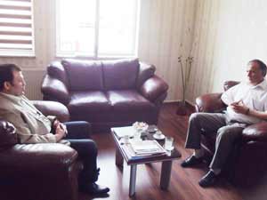 Yaz Kurslarında Spor Yapıyoruz Projesi Başladı