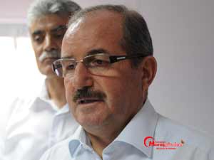 Kahramanmaraş - Kayseri Yolu Tünellerle Kısalıyor