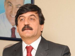 Chpli Moroğlu: Gediz Nehri Temizlensin