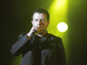 Tarkan, Beni Affedin!