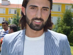 Fenerbahçe’ye Transfer Olan Hasan Ali Kaldırım: