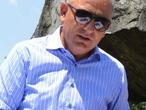 Süleyman Hurmadan Amrabat Açıklaması