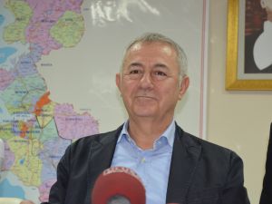 Chp’li Milletvekili Engin’den “avm” Tepkisi