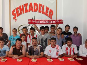 Samsunspor Taraftarları Kazım Yılmaz’ın Dönmesini İstiyor