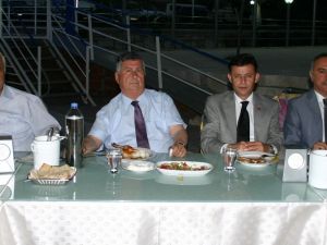 Chpli Milletvekili Keskin: “chp Rejimin Sigortası Ve Güvencesidir”