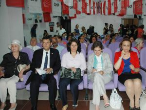 Chp Genel Başkan Yardımcısı Güler: “ayağımızı Toprağa Sağlam Ve Hayalci Değil, Gerçekçi Olarak Basmak Zorundayız”