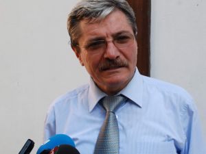 Suriye’de Türk Savaş Uçağının Düşürülmesi