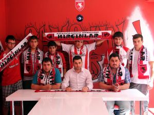 Samsunspor Taraftarlarından Yılmaz’a Dön Çağrısı
