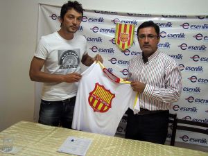 Spor Toto 2. Lig