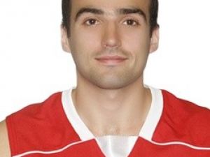Akhisar Belediyespor Basketbol Takımı İlk Dış Transferini Yaptı
