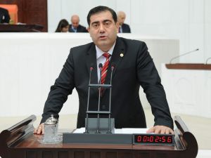 İzmir Kentsel Dönüşüme Hazır