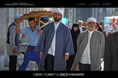 Hayalimi Gerçekleştiriyorum