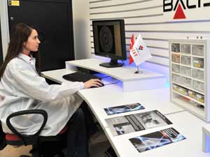 Balistik İncelemede Devrim