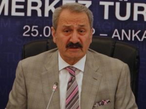 Bakan Çağlayanın Açıklamaları (3)