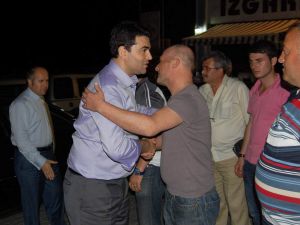 Dp Genel Başkanı Uysal’dan Suriye Yorumu