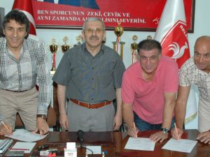 Spor Toto 2. Lig