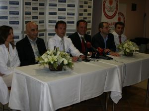 Galatasaray Yöneticilerinden Anlamlı Ziyaret