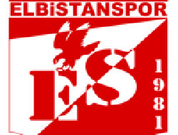 Elbistansporun Rakipleri Belli Oldu