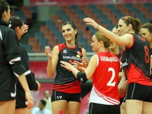 Sultanların Final Programı Belli Oldu