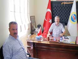 Şendiller’den “Evet için teşekkür”