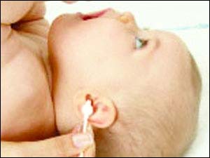 Kulakları Çubukla Temizlemeyin