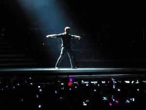 Adana’da Tarkan Ve Emre Aydın Rüzgarı