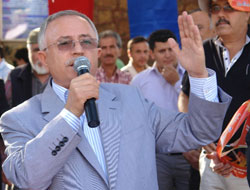   Afşin Eshab-I Kehf Kültür Etkinlikleri Başladı  