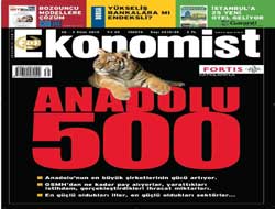 SANKO 5 Şirketle Yer Aldı