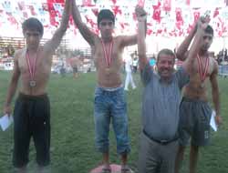 Okumuşun gurur günü